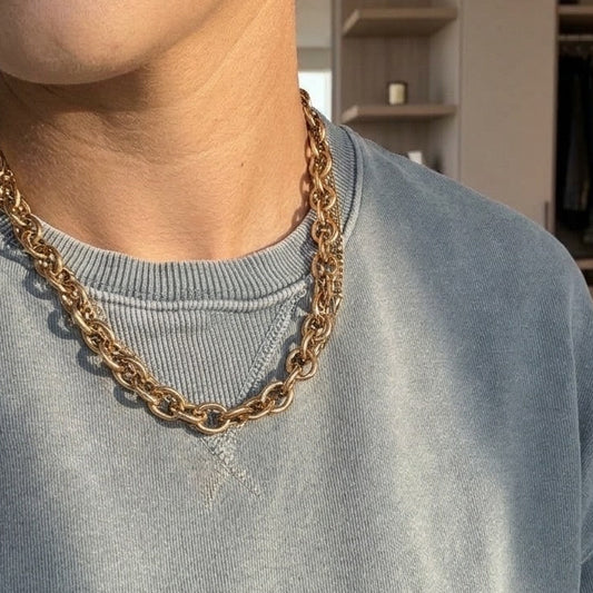 Stella Necklace