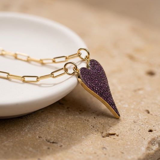 Nicole Necklace