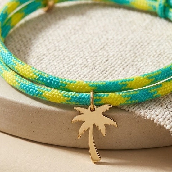 Palm Bracelet