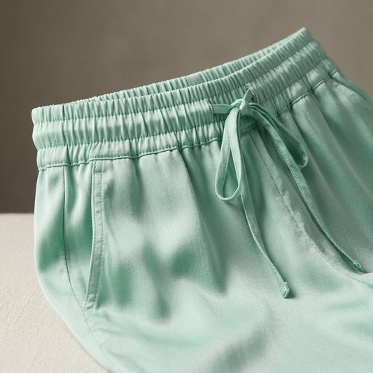 Summer vibes trousers