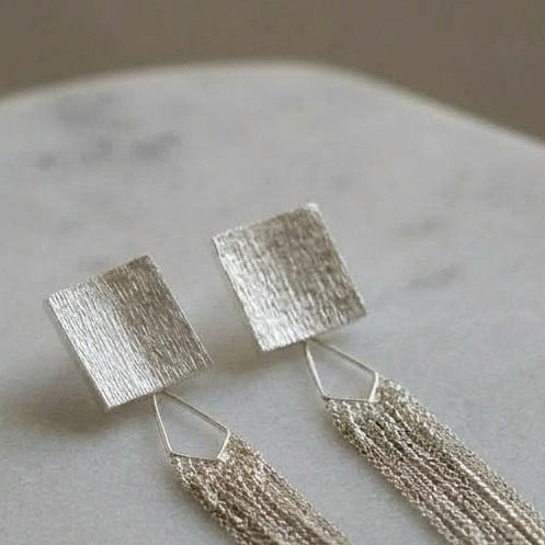 Flow Earrings