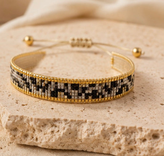 Heartbeats Bracelet