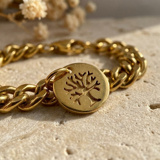 Árvore da Vida Bracelet