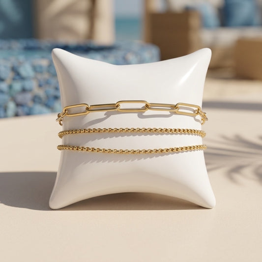 Andrea Bracelet