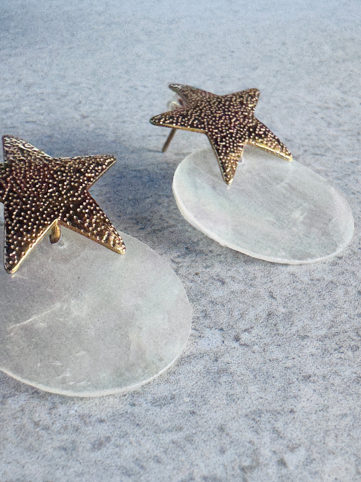 Nina Earrings