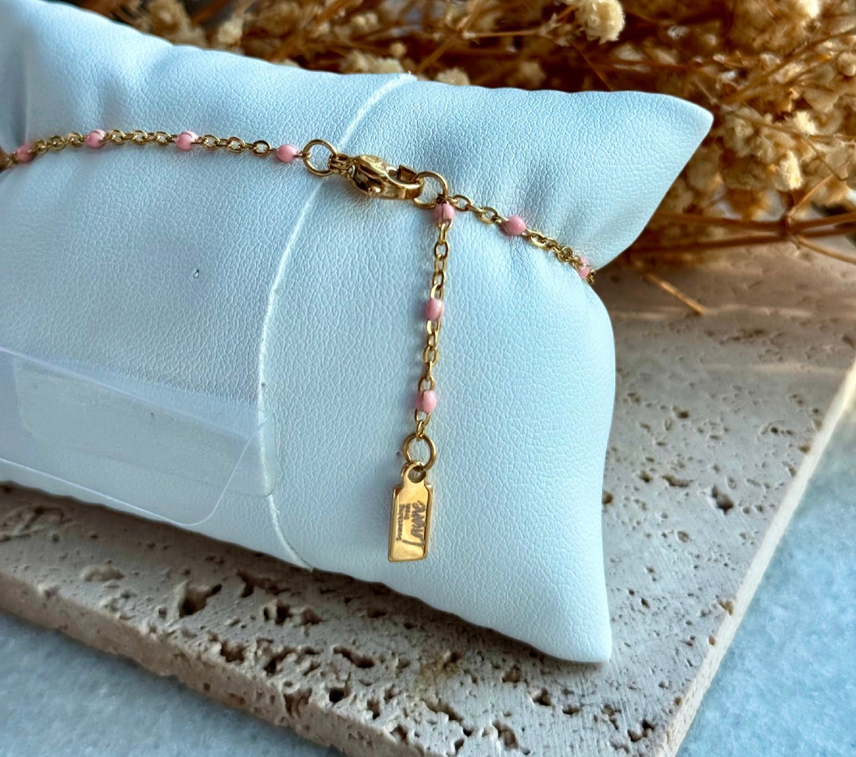 Sweetheart Bracelet