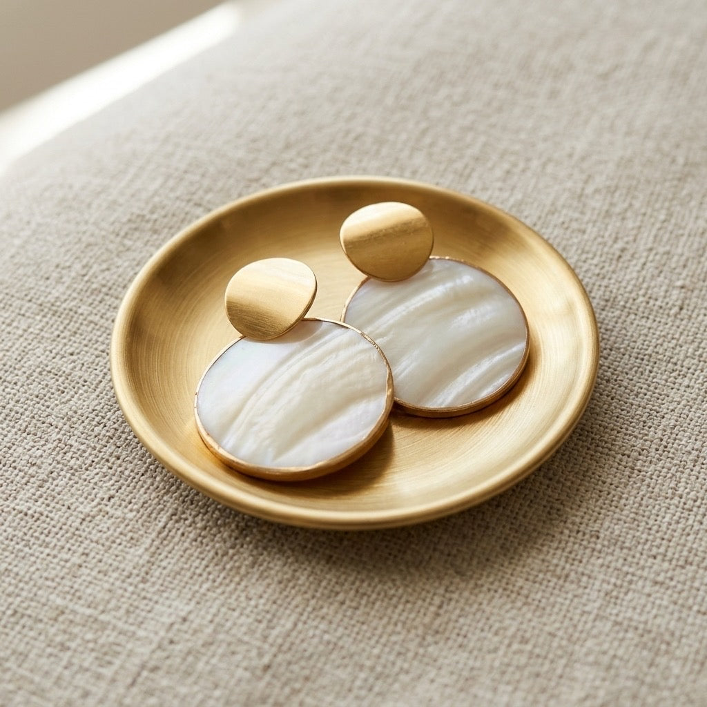 Soleil Earrings