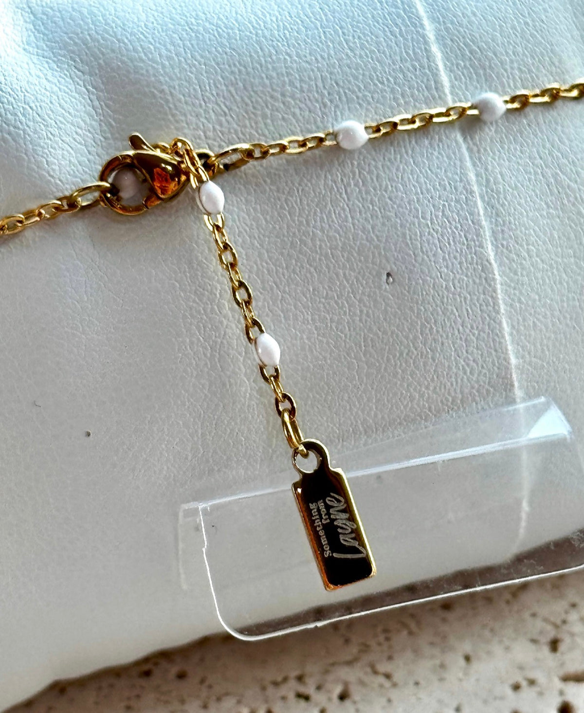 Infinite Bracelet