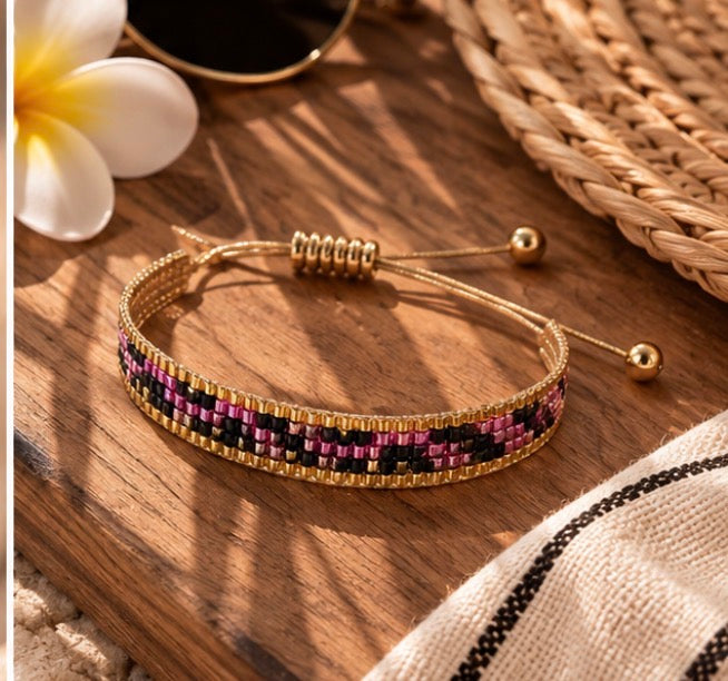 Heartbeats Bracelet