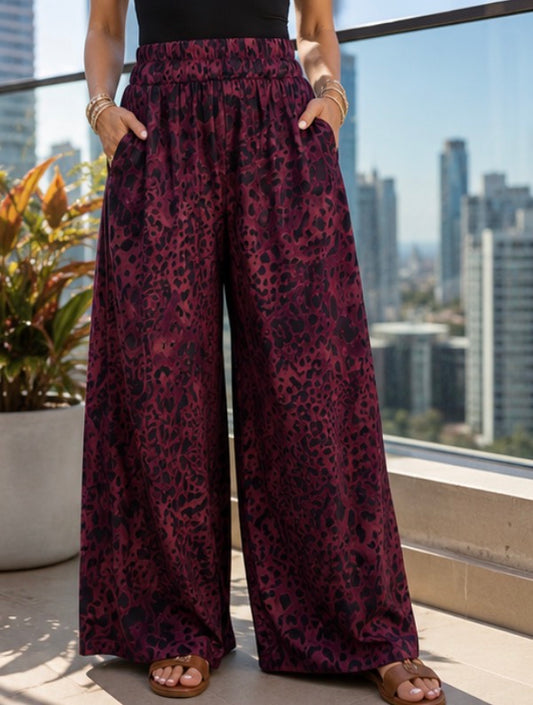 Wasabi Trousers