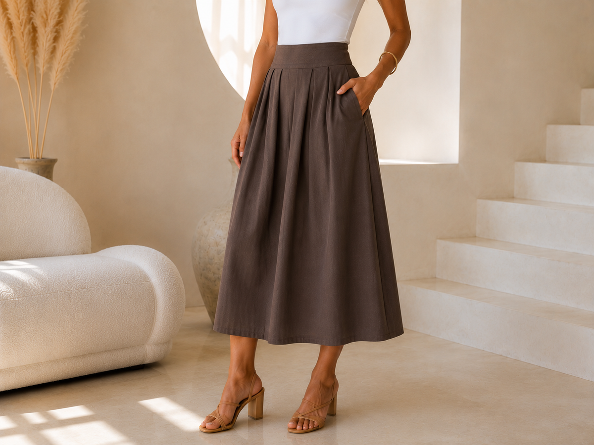Breeze Skirt