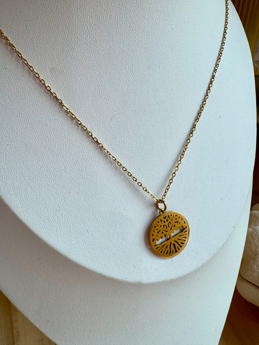 Árvore da Vida Necklace
