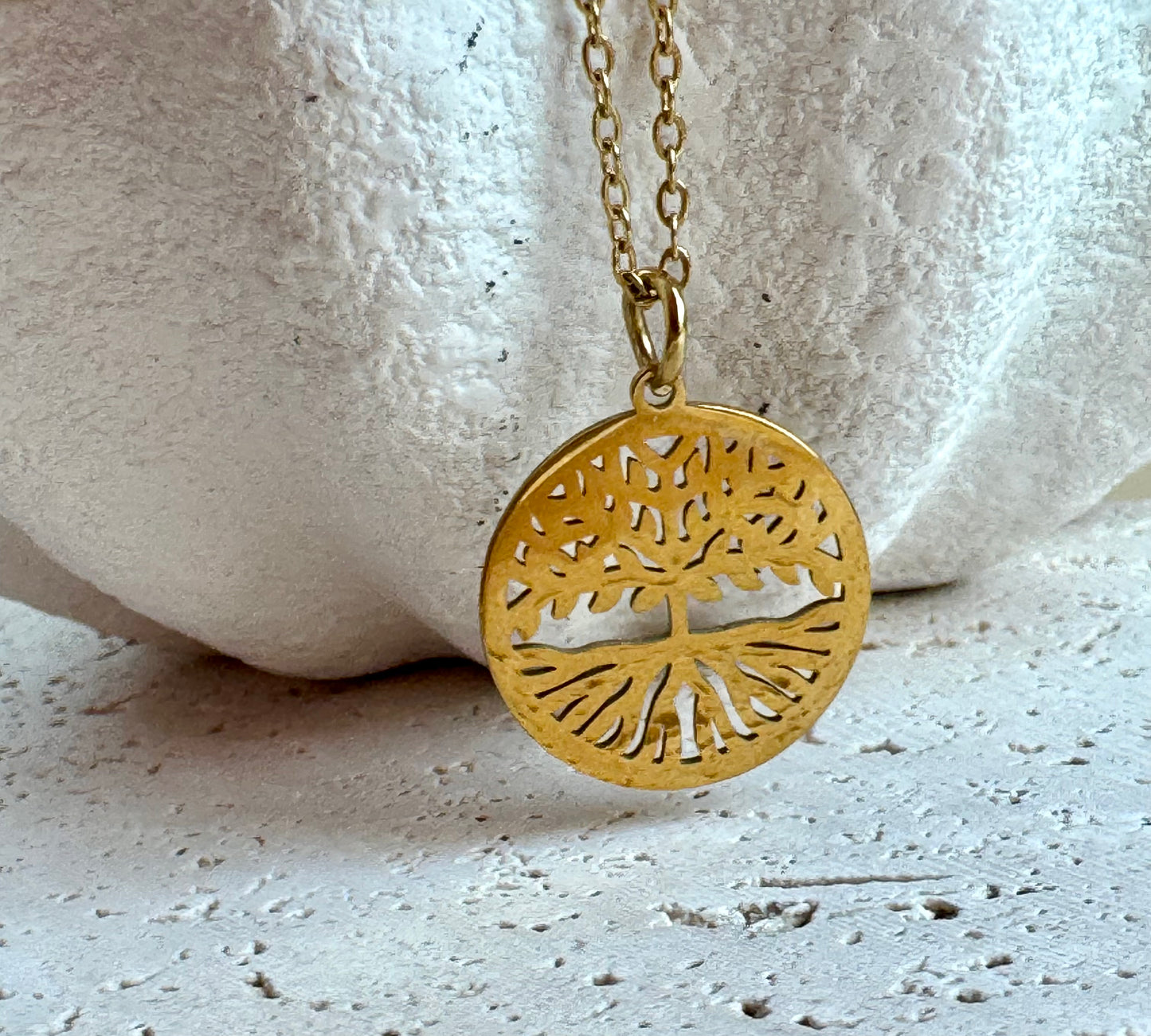 Árvore da Vida Necklace