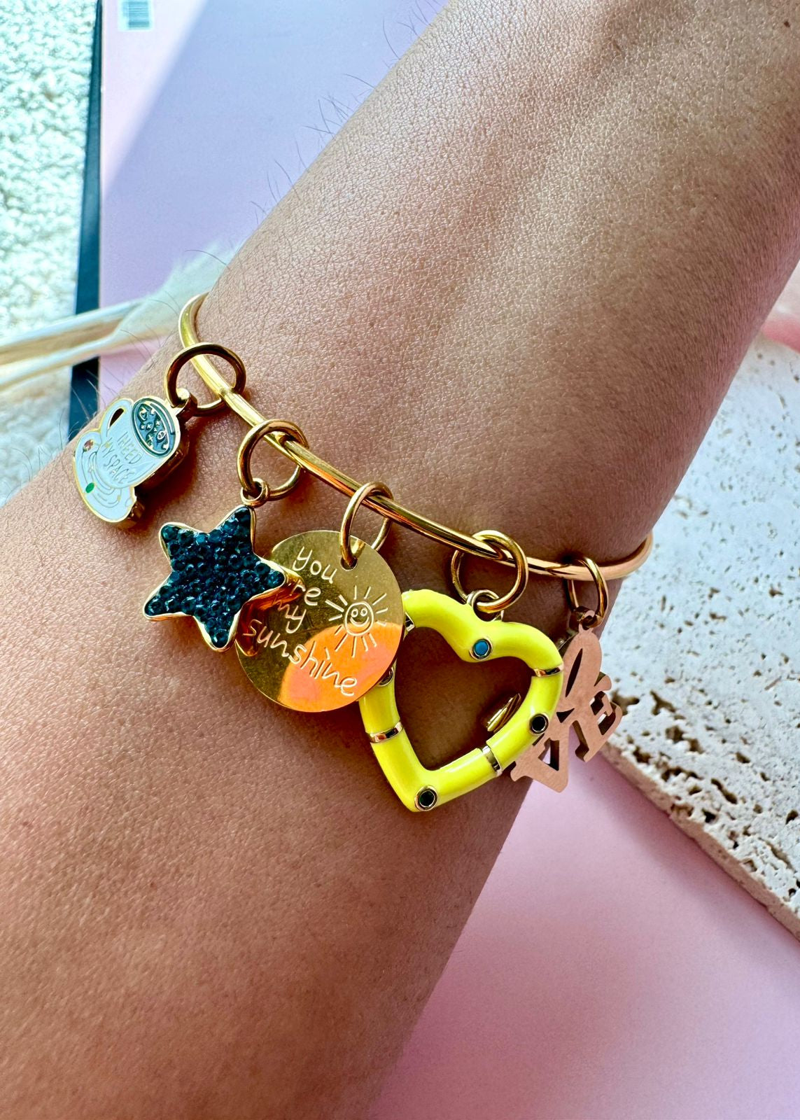 Star Charm
