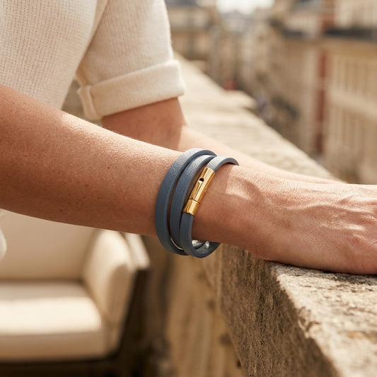 Loop Bracelet
