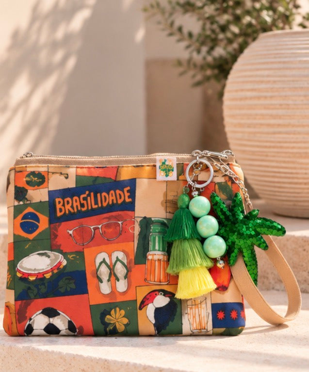 Brasil Vibes Bag