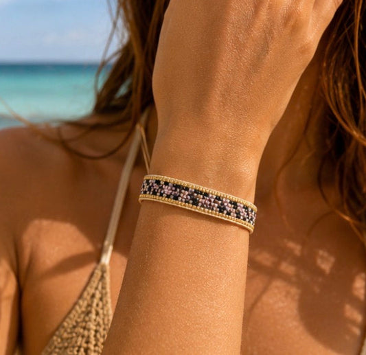 Heartbeats Bracelet