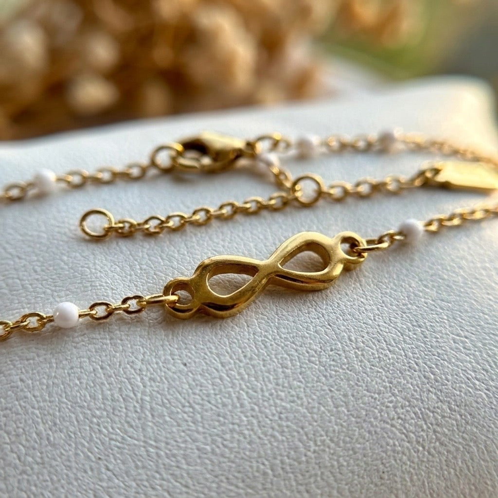 Infinite Bracelet