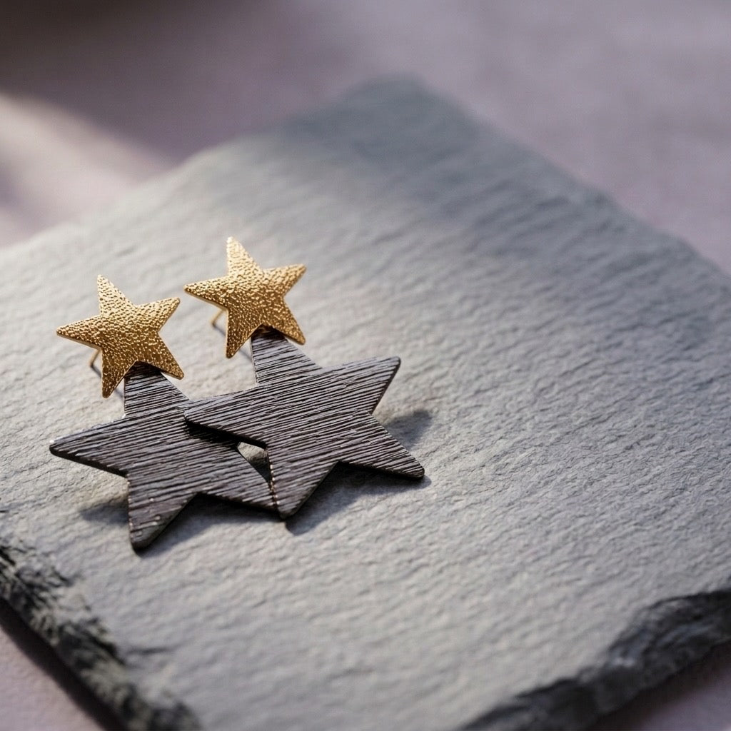 Joel Earrings