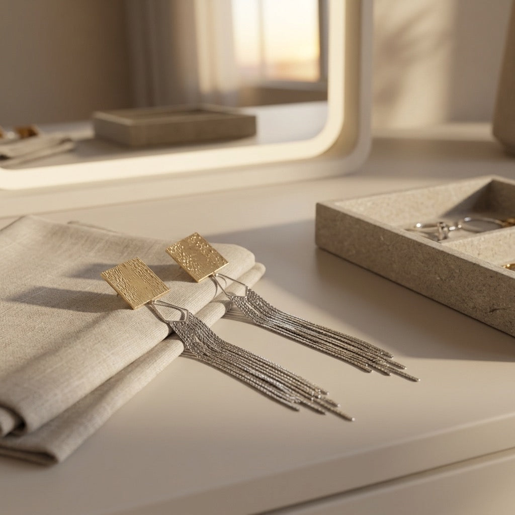 Flow Earrings