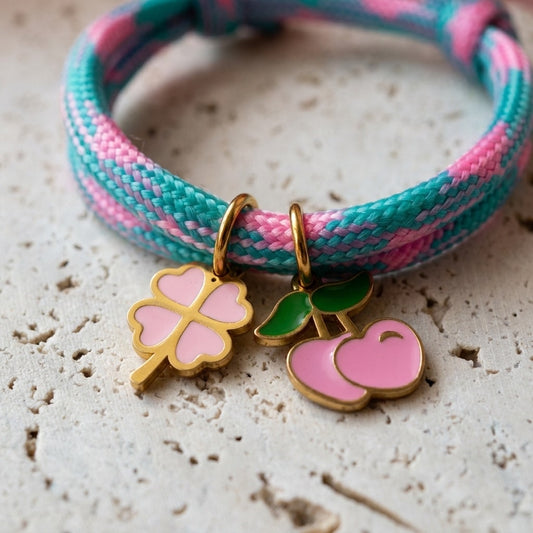 Ema Bracelet
