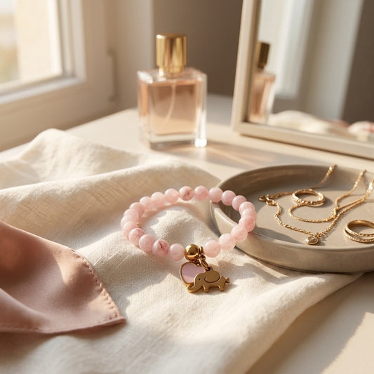 Elephant Dreams Bracelet