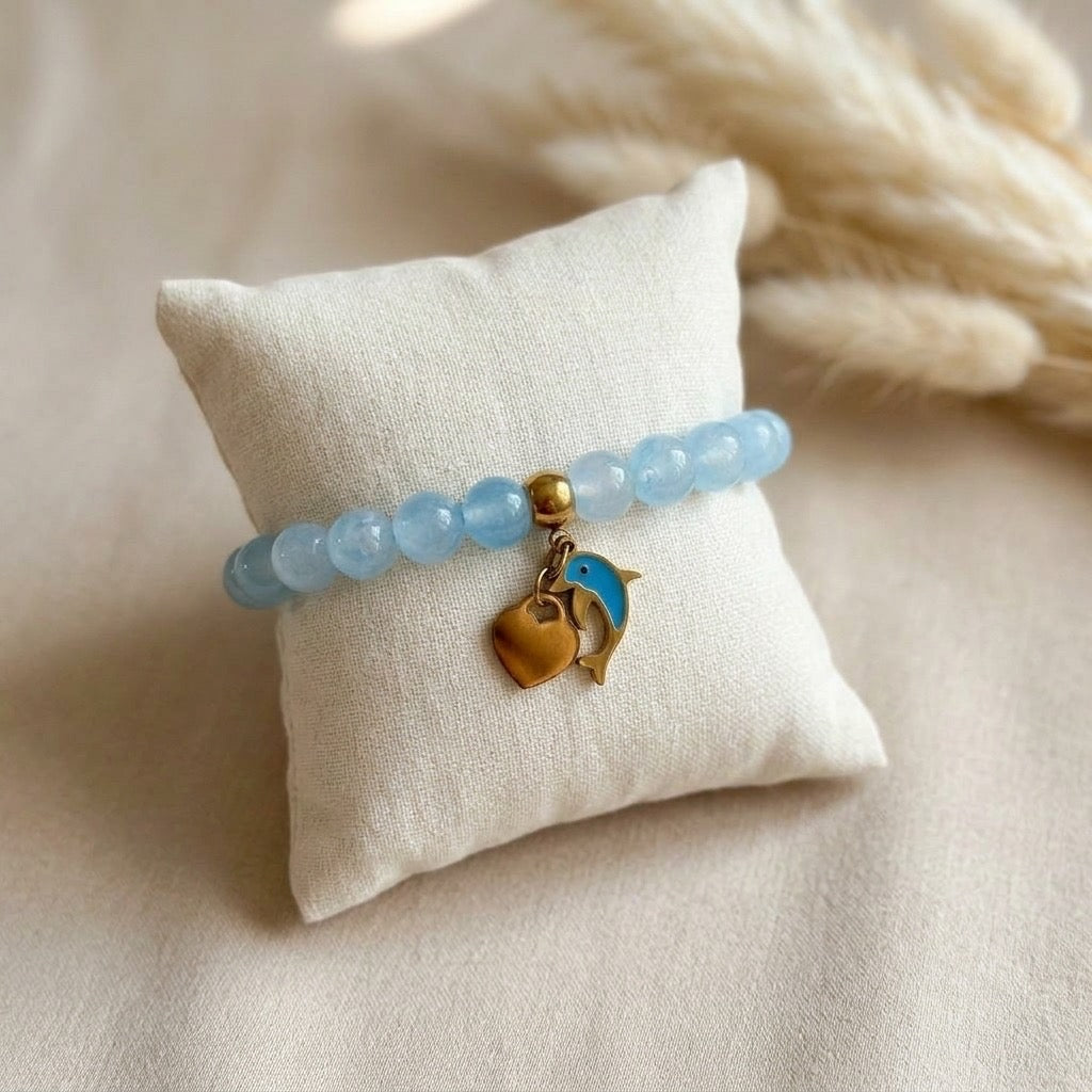 Dolphin Bracelet