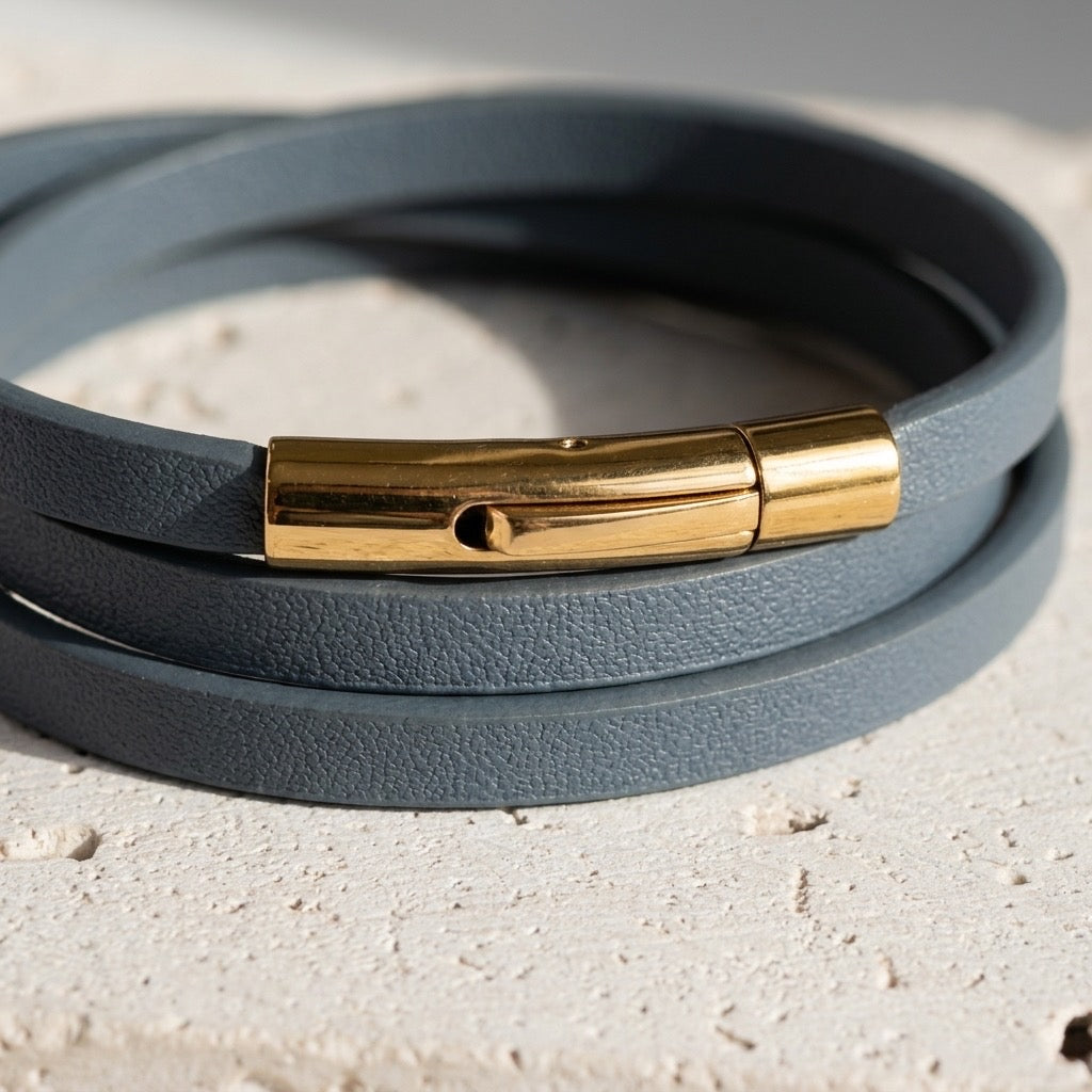 Loop Bracelet