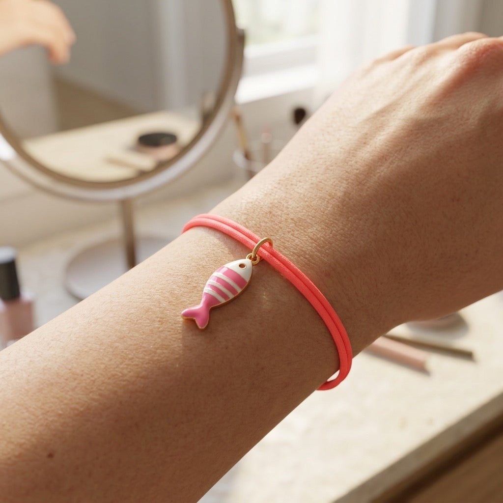 Summer Vibes  Bracelet