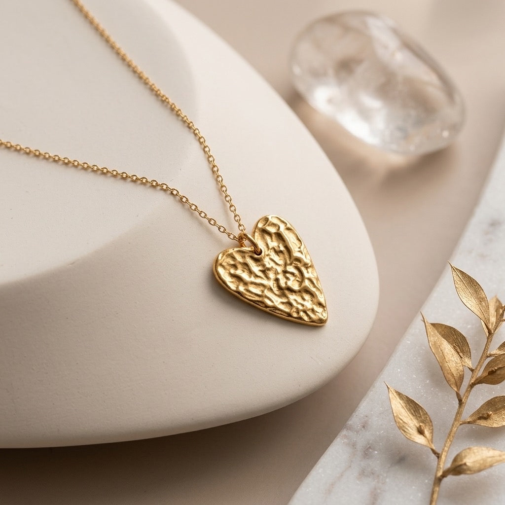 Heart Necklace