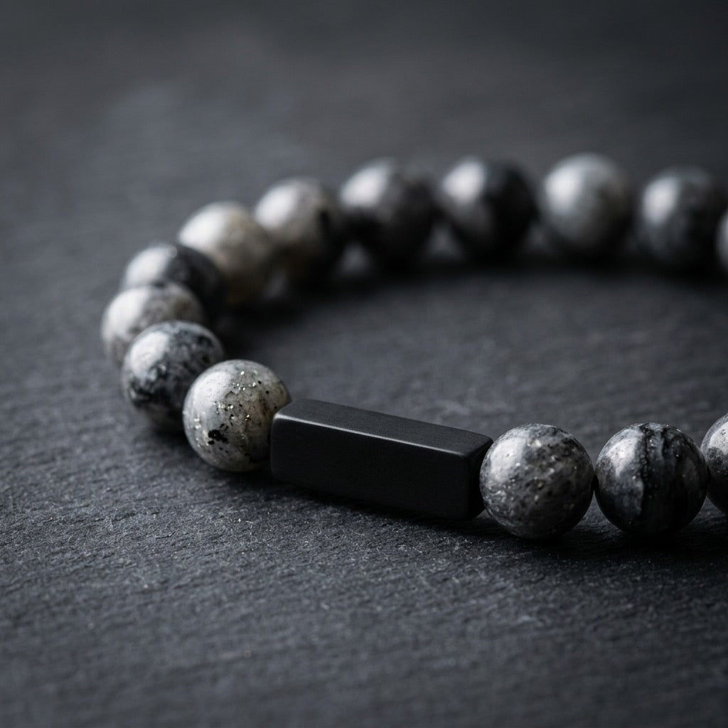 Urban Stone  Bracelet