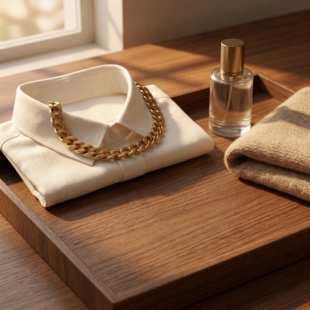 Nadine Necklace