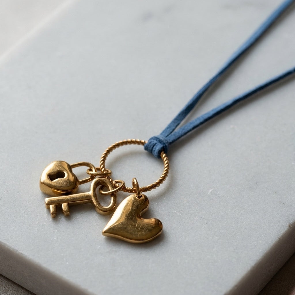Boho Necklace