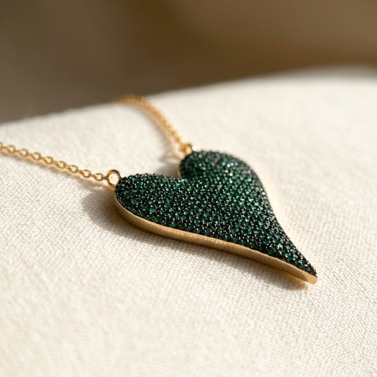 Nicole Necklace