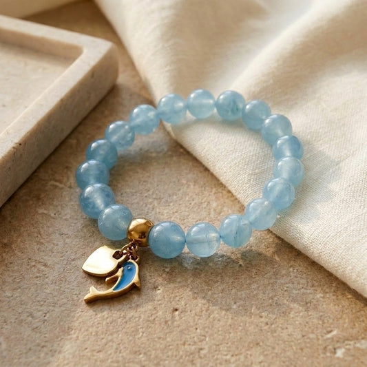 Dolphin Bracelet