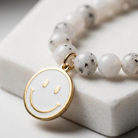 Smile Necklace