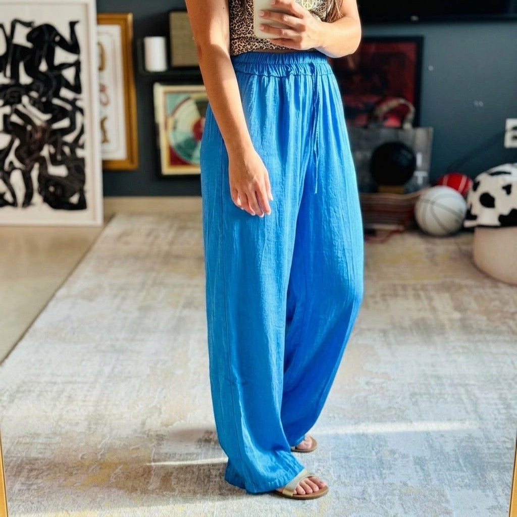 Mioni trousers