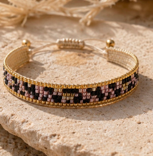 Heartbeats Bracelet