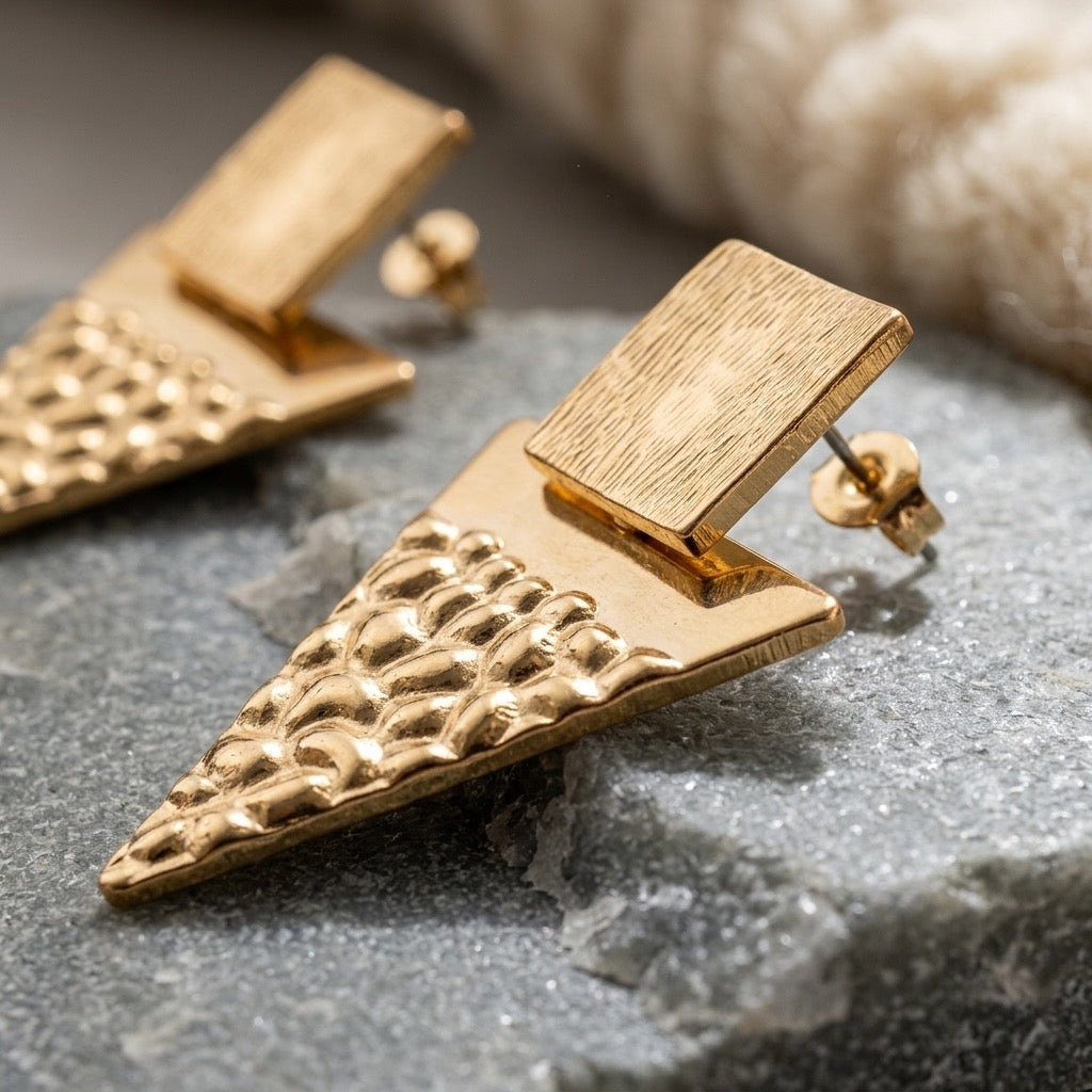 Prisma Bold Earrings