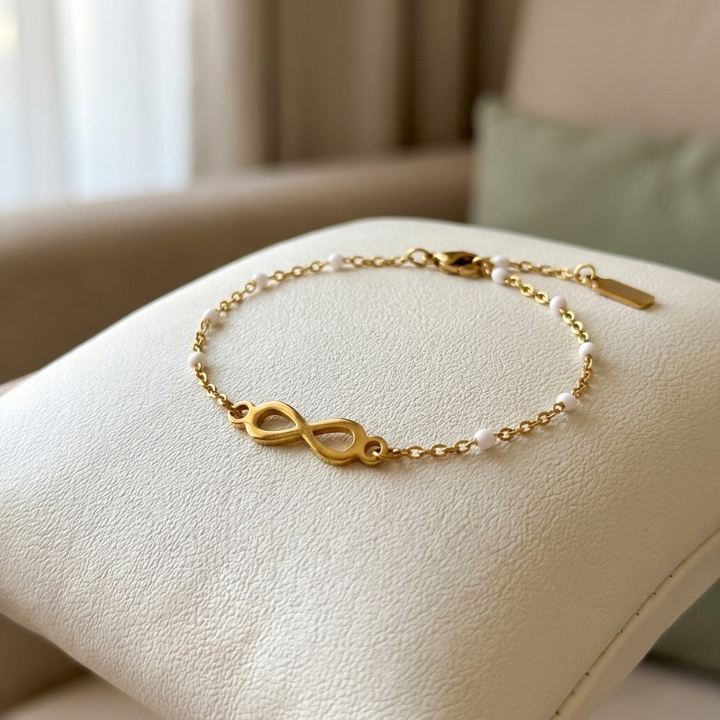 Infinite Bracelet