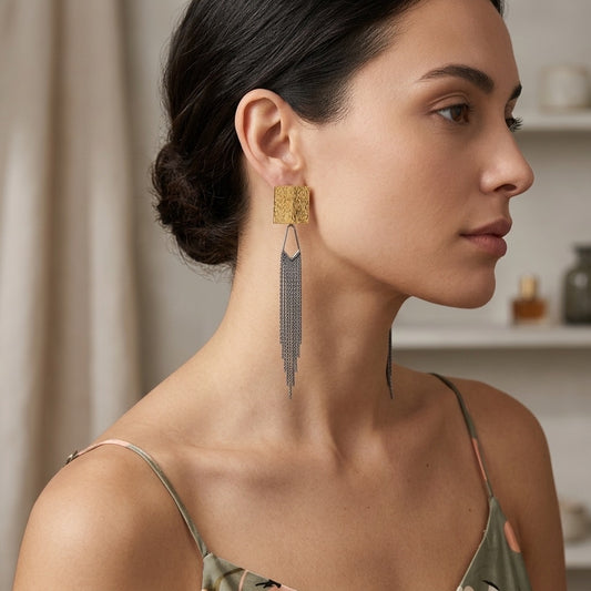 Flow Earrings