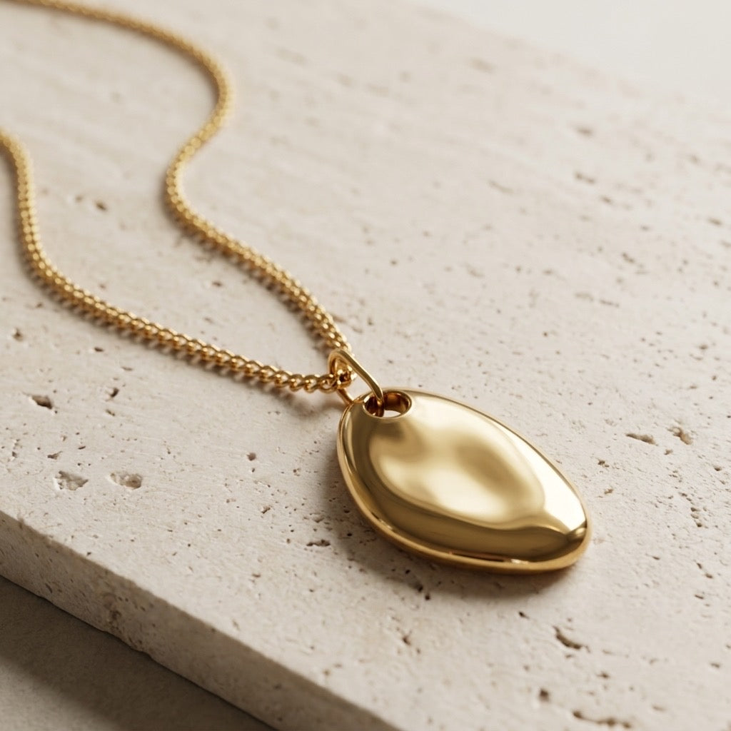 Solis Necklace