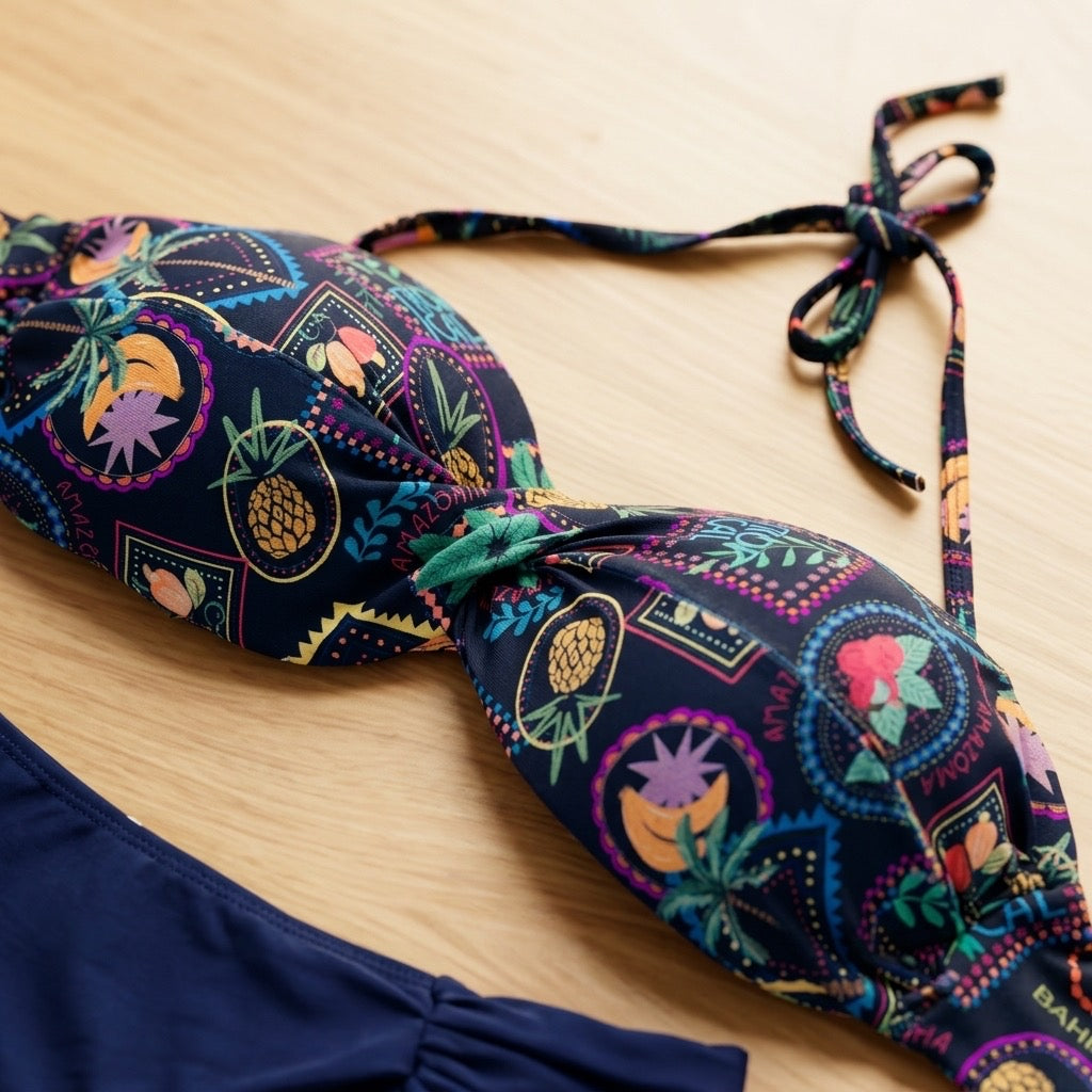 Sauípe Bikini