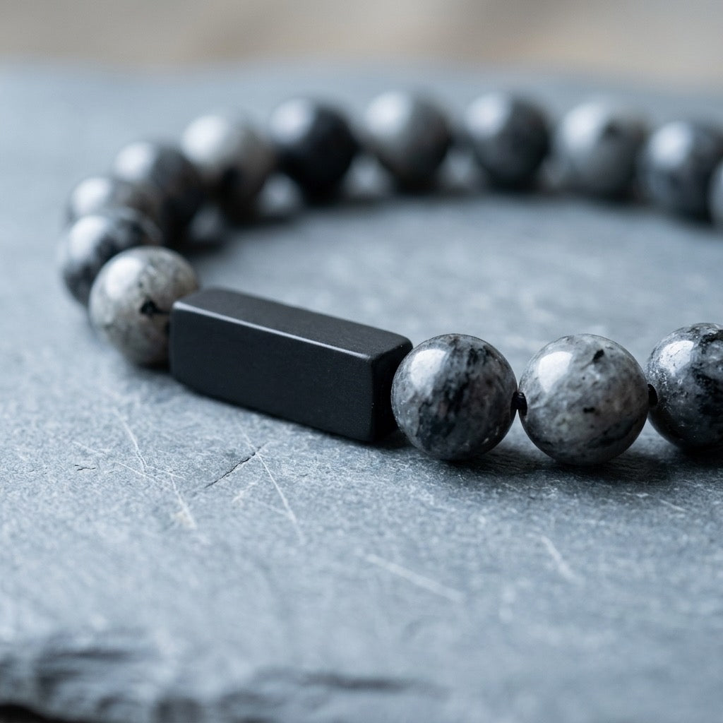 Urban Stone  Bracelet