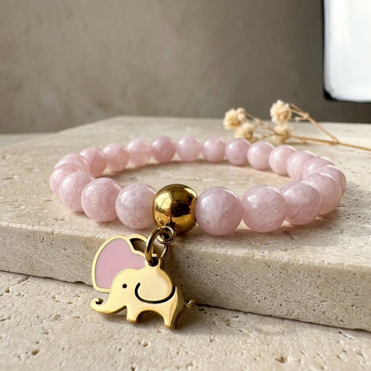Elephant Dreams Bracelet