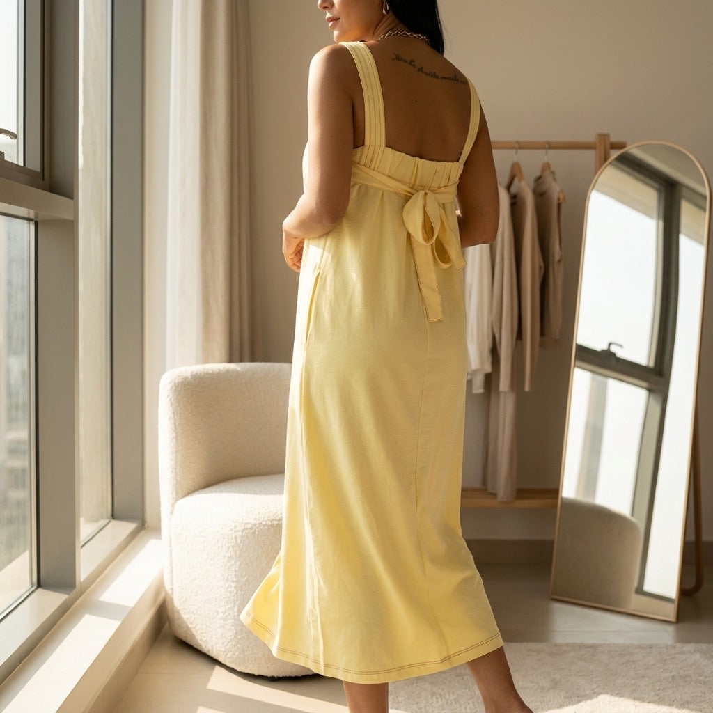 Amalfi Dress