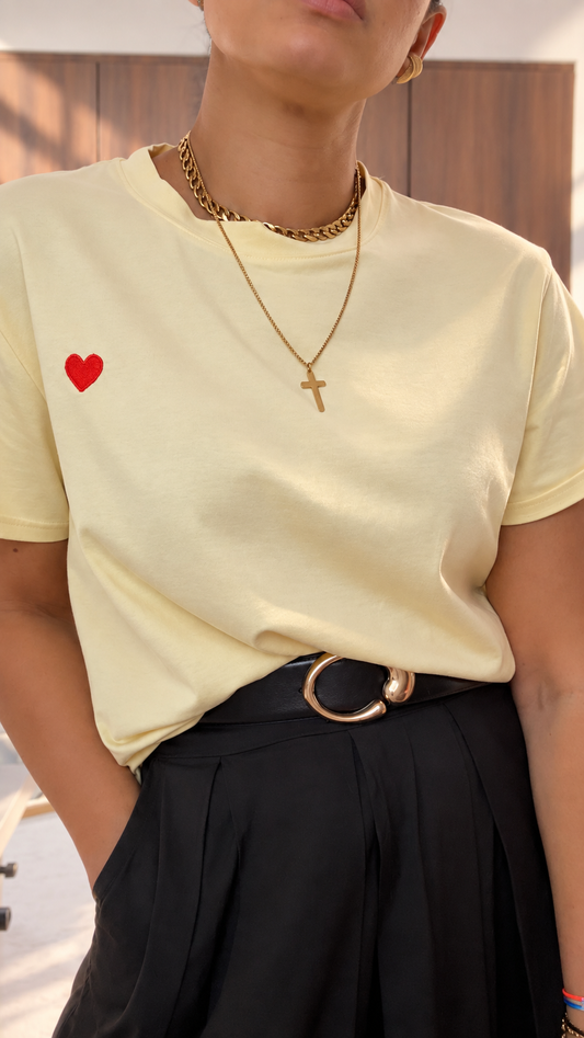 Little Love T-Shirt