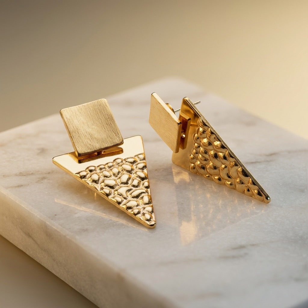 Prisma Bold Earrings