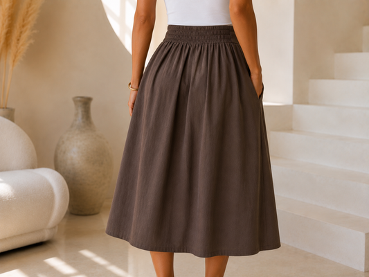 Breeze Skirt