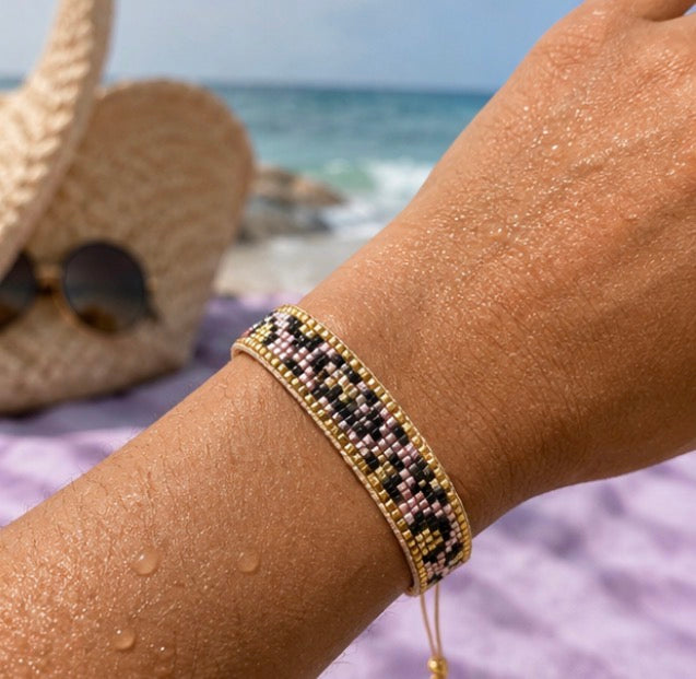 Heartbeats Bracelet